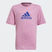 Color del artículo: Bliss Pink Melange / Royal Blue