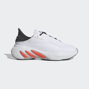 Cor do artigo: Cloud White / Solar Red / Carbon