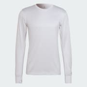 Adidas amplifier long sleeve tee store