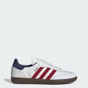Adidas samba gris blanc shop