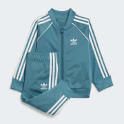 TRACK SUIT TURQUOISE (GIRLS) – ASHARSTORES