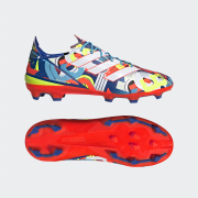 Product color: Bright Cyan / Cloud White / Solar Red