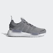 Kód barvy: Grey Three / Grey Five / Cloud White