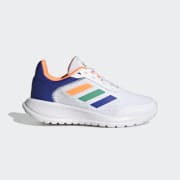 Color del artículo: Cloud White / Screaming Orange / Lucid Blue