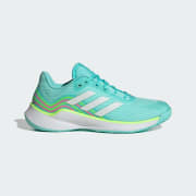 Produktfarve: Flash Aqua / Cloud White / Lucid Lemon