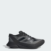 アディダス アディゼロ ボストン 12 / Adizero Boston 12 - ブラック | アディダス ジャパン