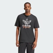 adidas Training Supply Short Sleeve Tee - Black | Free Shipping with  adiClub | adidas US