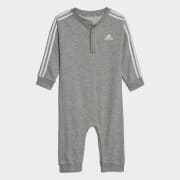Cor do artigo: Medium Grey Heather / White