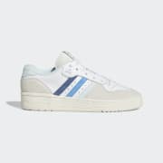 Color del artículo: Cloud White / Almost Blue / Wonder Steel
