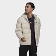 Adidas supernova winter jacket store