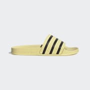 Produktfarge: Almost Yellow / Core Black / Almost Yellow
