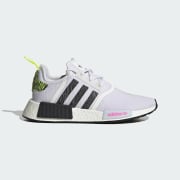 Color del artículo: Cloud White / Core Black / Solar Yellow