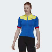 Cor do artigo: Beam Yellow / Glow Blue / Vivid Red