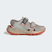 Color del artículo: Wonder Beige / Wonder Silver / Semi Impact Orange