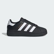 adidas Superstar XLG Schoenen Zwart adidas Offici le Shop