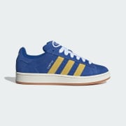 Adidas campus azul mujer outlet