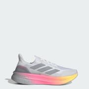 adidas Ultraboost 5X Shoes White Free Shipping with adiClub adidas US