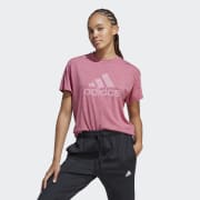 Farbe: Pink Strata Mel. / White