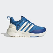 Color del artículo: Shock Blue / Off White / Core Black