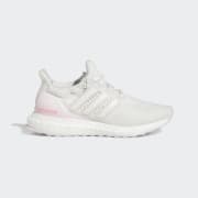 Couleur du produit : Crystal White / Crystal White / Almost Pink
