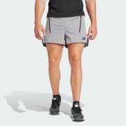 Pantaloncini adidas con bottoni clearance