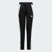 adidas Tiro 24 Slim Training Tracksuit Bottoms Kids Black