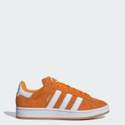 Adidas shoes orange color on sale