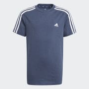 Color del artículo: Crew Navy Mel / White