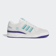 Produktfarge: Crystal White / Preloved Blue / Cloud White