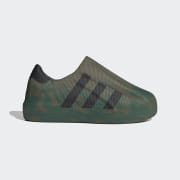 Color del artículo: Olive Strata / Core Black / Olive Strata