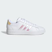 Couleur du produit : Cloud White / Cloud White / Cloud White