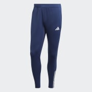 adidas Tiro 23 Competition Training Pants Blue adidas Thailand