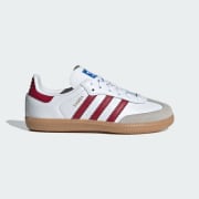 adidas Samba OG Shoes Kids - White | Kids' Lifestyle | adidas US