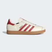 adidas Gazelle Beige Black - IG6199 - Sneakers mujer - TheSneakerOne