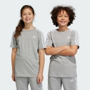 Color del artículo: Medium Grey Heather / White