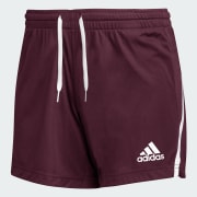 Adidas ultimate knit shorts top