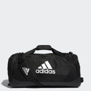 Adidas team issue duffel bag large best sale