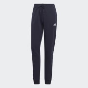 Adidas linear joggers on sale