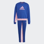 Color del artículo: Royal Blue / Bliss Pink