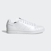Adidas stan shop smith gold