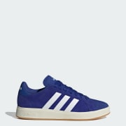 adidas Grand Court Base 00s Schuh Grun adidas Deutschland