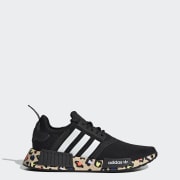 adidas NMD R1 Shoes Black Women s Lifestyle adidas US