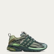adidas Adistar Cushion Song For The Mute Shoes Green Free Shipping with adiClub adidas US