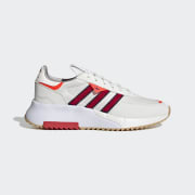 adidas Retropy F2 Shoes White adidas Canada