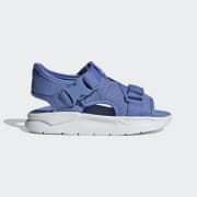 adidas 360 3.0 Sandals - Blue | adidas Thailand