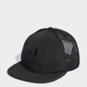 Gorras adidas originals negras new arrivals
