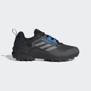 Kolor produktu: Core Black / Grey Three / Blue Rush