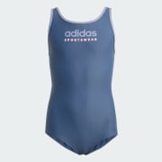 Maillot adidas fille clearance