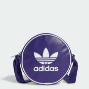 Adidas tasche lila 2025