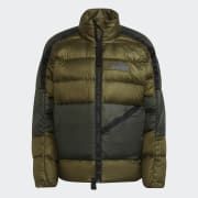 Cor do artigo: Focus Olive / Legend Earth